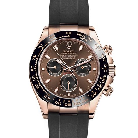 rolex 116515ln review